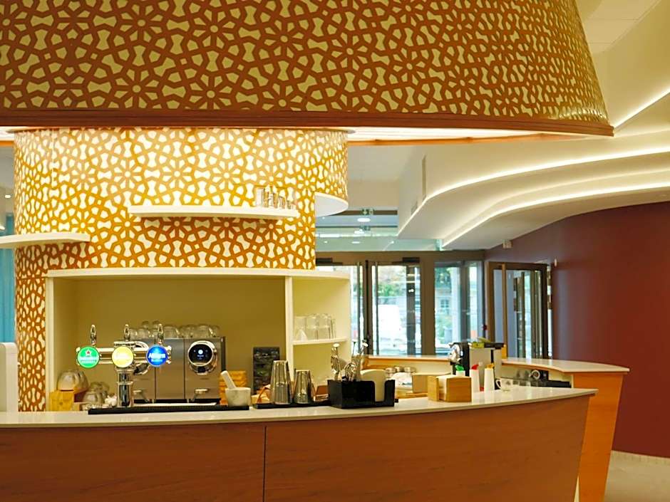 Hotel Mercure Vichy Thermalia