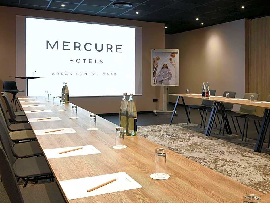 Mercure Arras Centre Gare