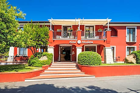 Hotel Nicoletta