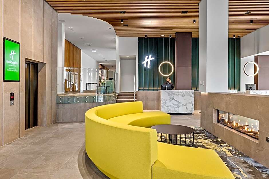 Holiday Inn Queenstown Remarkables park By IHG