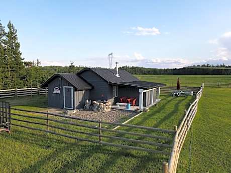 Woodhouse Cottages And Ranch