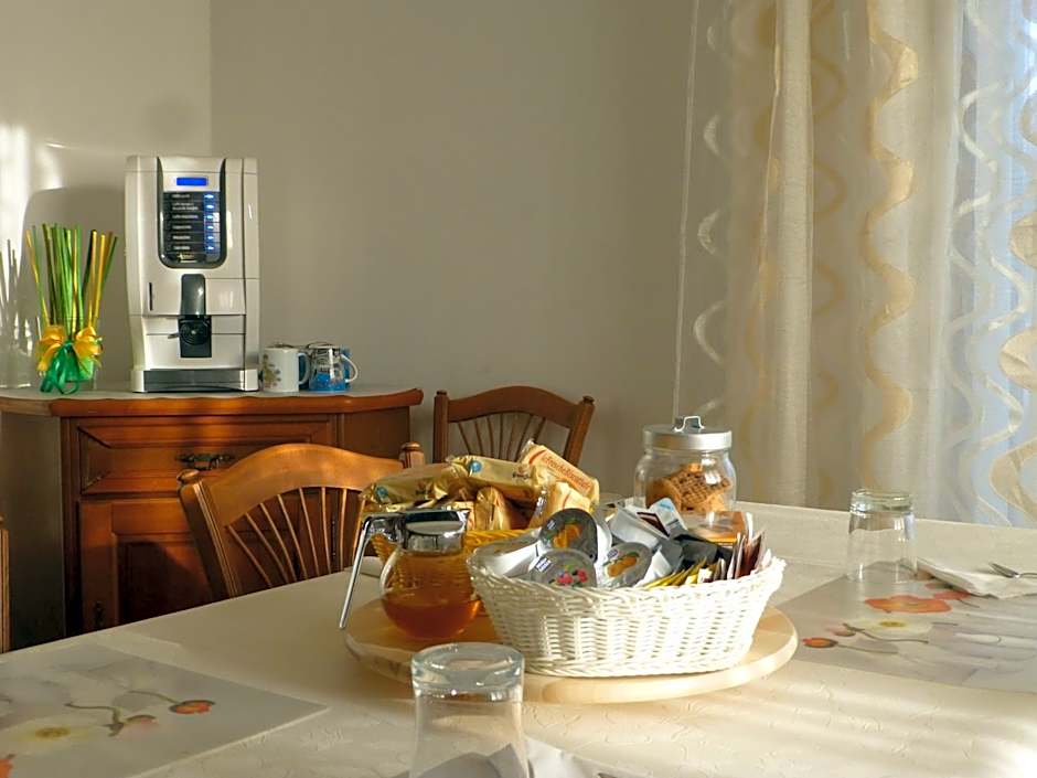 B&B Airport Venice Diego