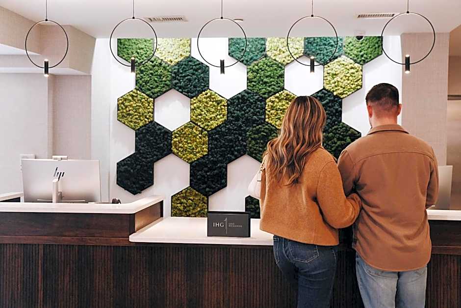 Hotel Indigo St Louis - Central West End by IHG