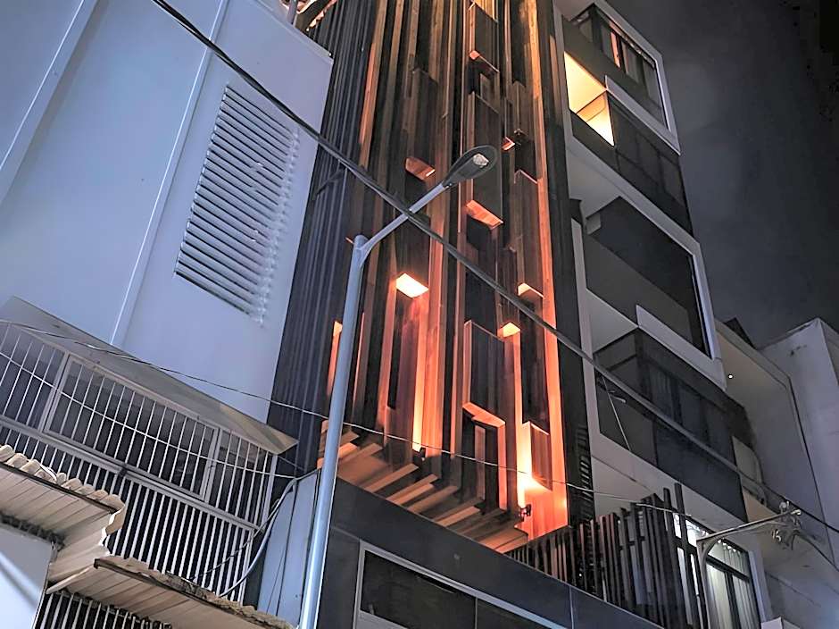 Signature Boutique Hotel