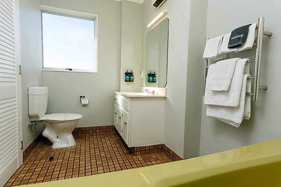 Kapiti Gateway Motel