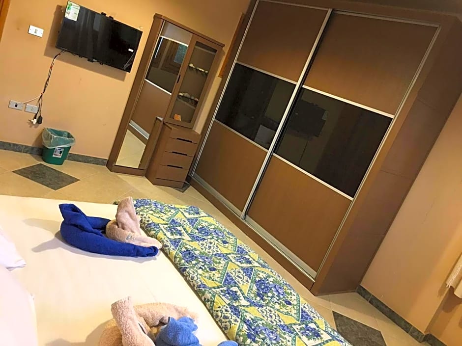 Dahab Home bed&breakfast