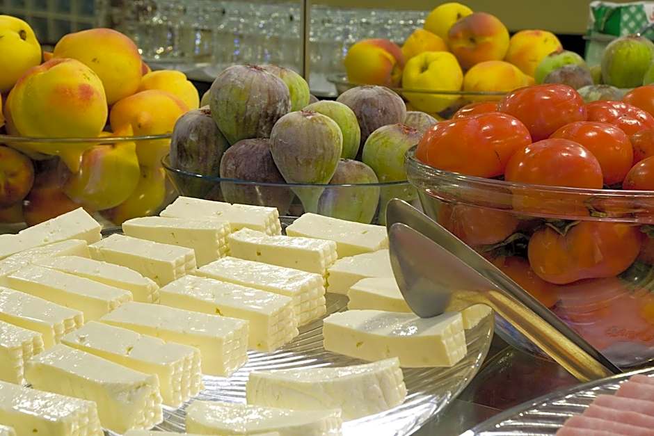 Hotel Rondônia Palace