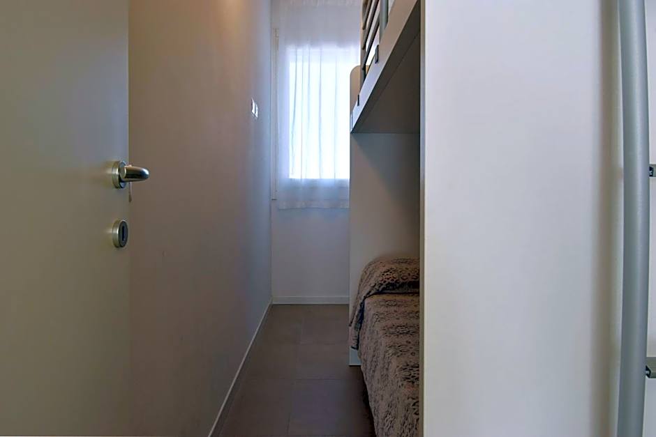 Residence Al Molo - Agenzia Cocal