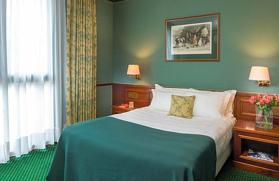 Leonardo Hotel Milan City Center
