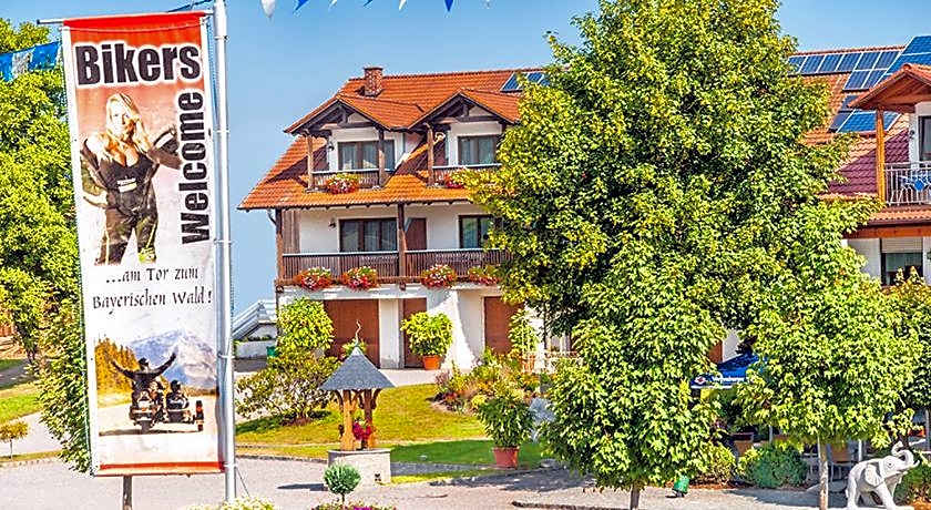 Landhotel Mappacher Hof