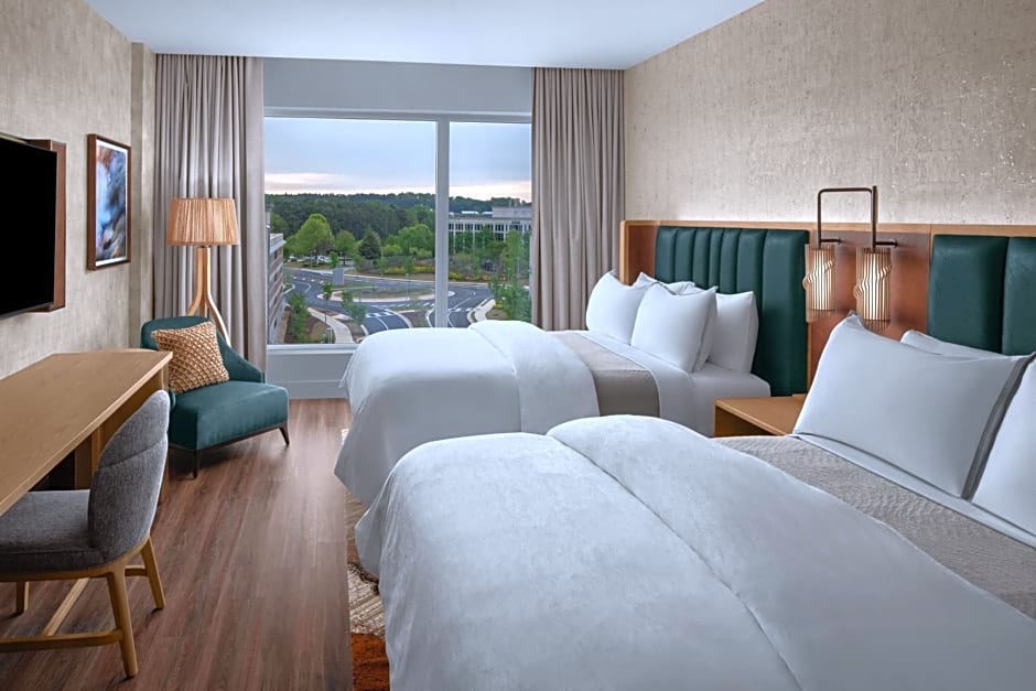 The Westin Atlanta Gwinnett