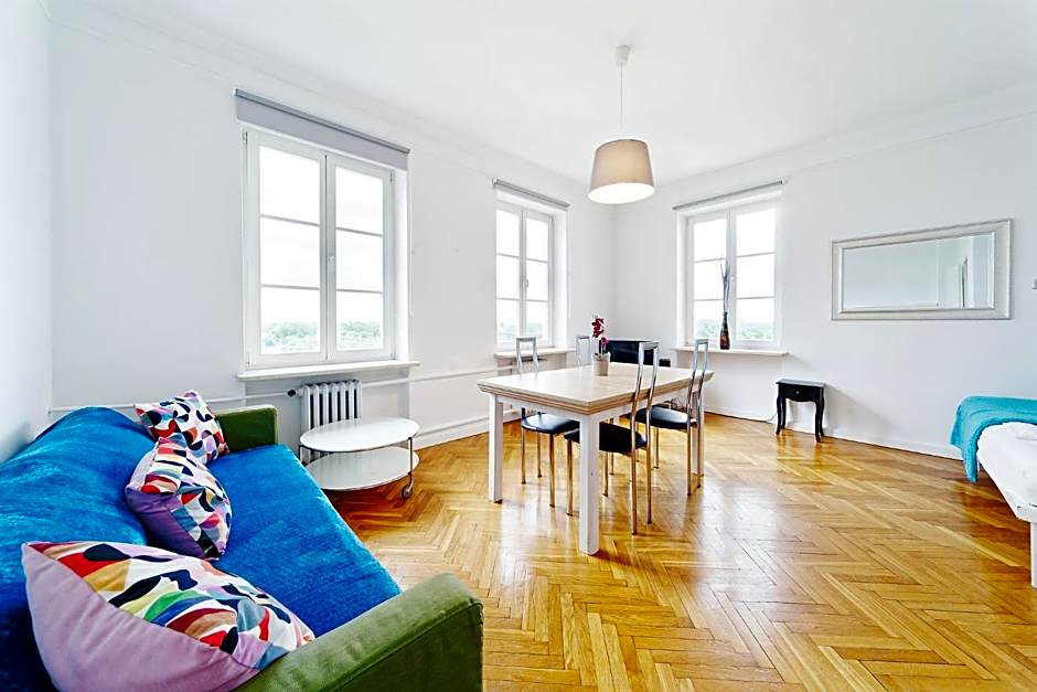 Old Town Kanonia Rooms & Apartments