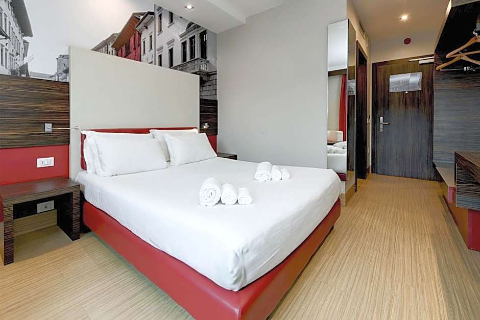 B&B Hotel Trento