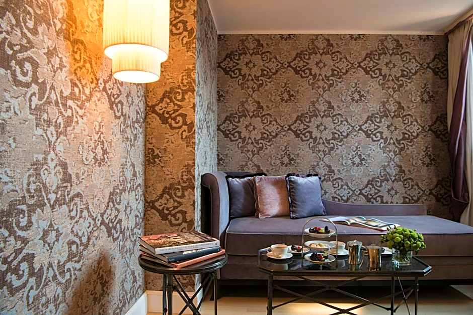 Splendid Venice - Starhotels Collezione