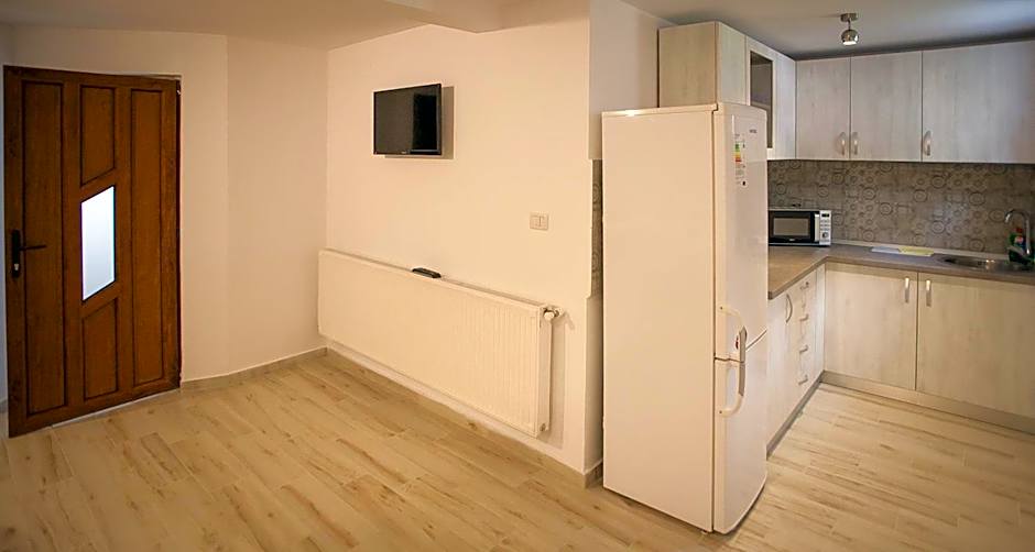 Complex Turistic Luminita