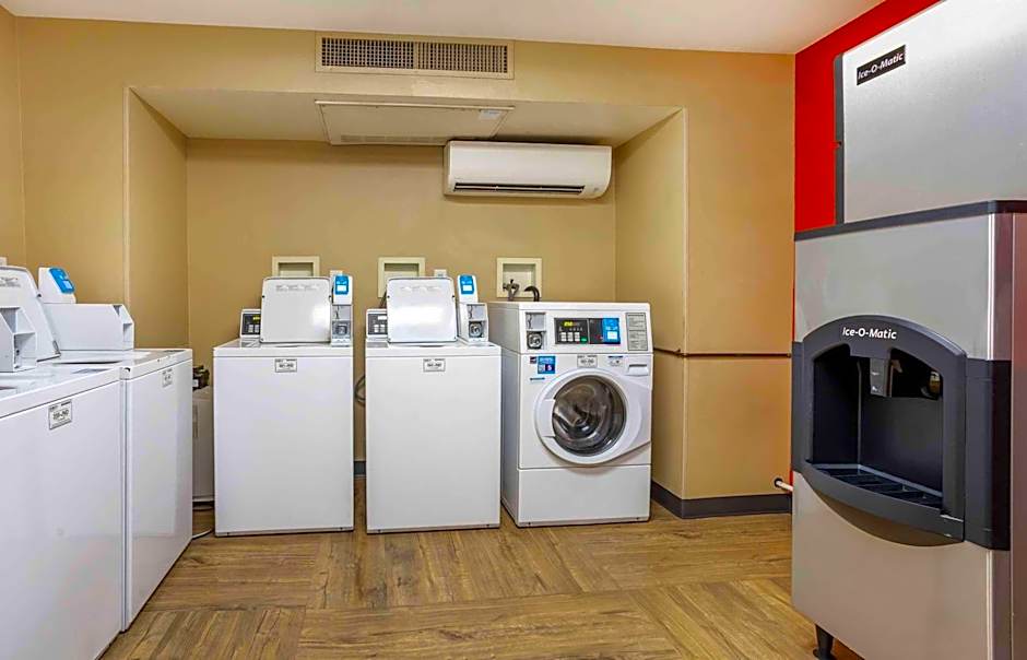 Extended Stay America Suites - Meadowlands - East Rutherford