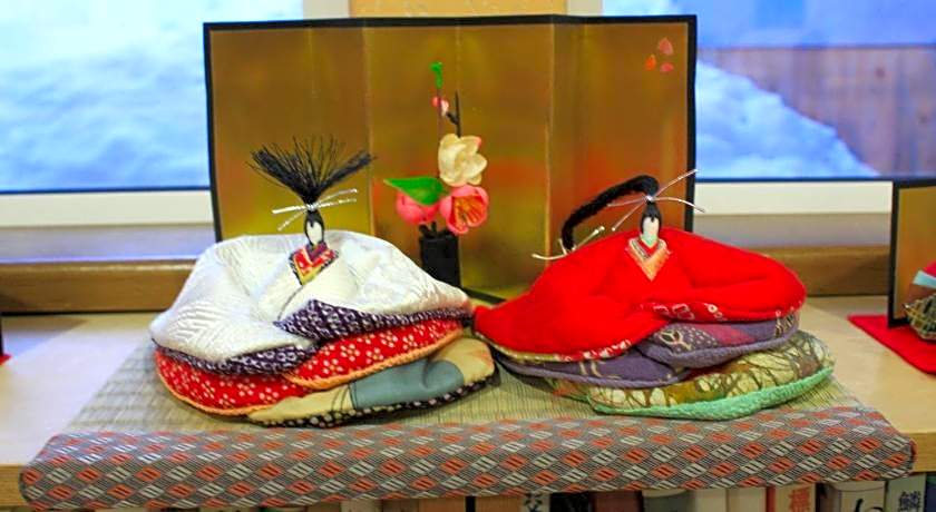 Morinoyu Sanseikan Ryokan