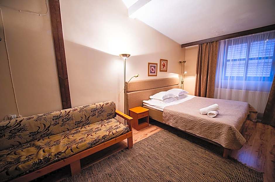 Ruunawere Hotel