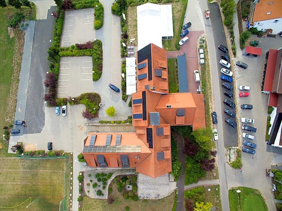 Landhotel Geiselwind