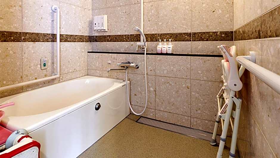 Toyoko Inn Narita Airport Honkan