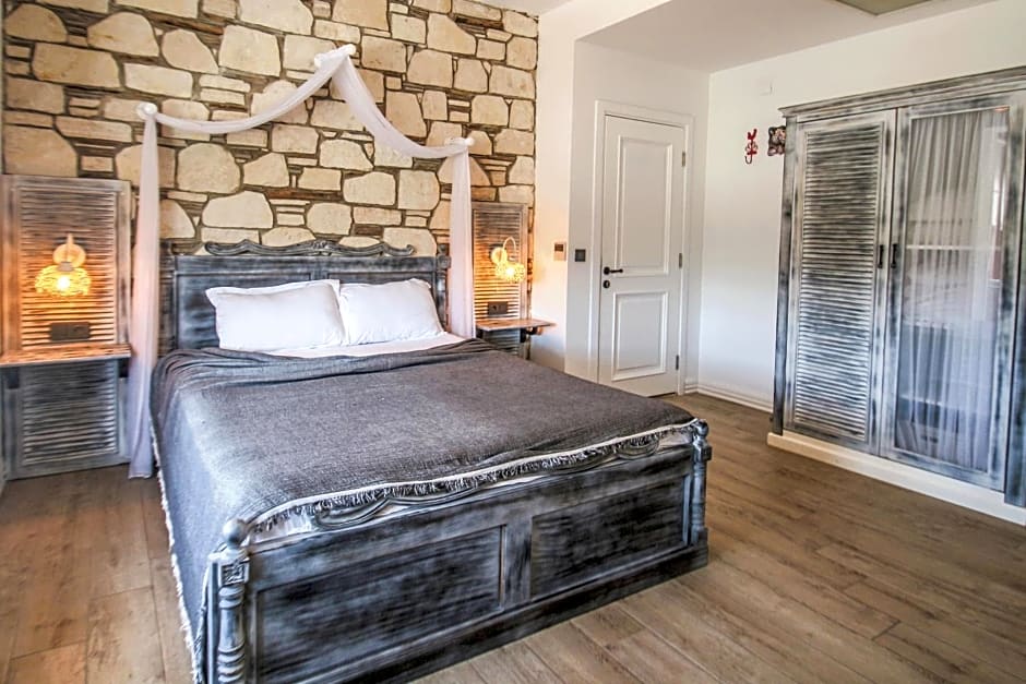 CASA RUBİNO BUTİK OTEL