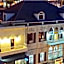 Hotel St Jean