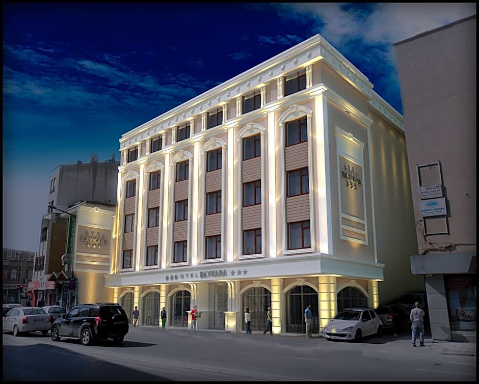 Baykara Hotel