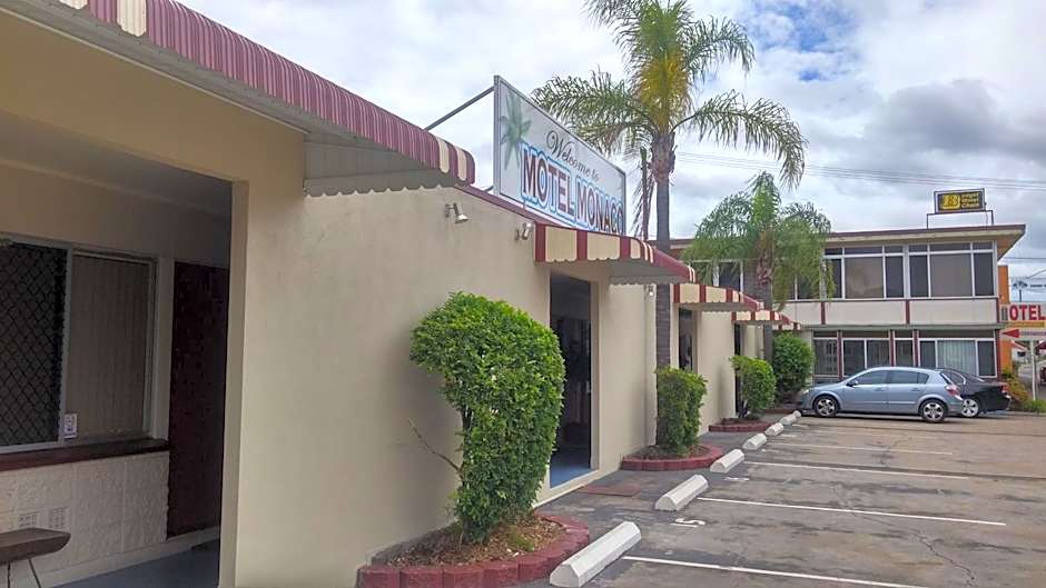 Motel Monaco