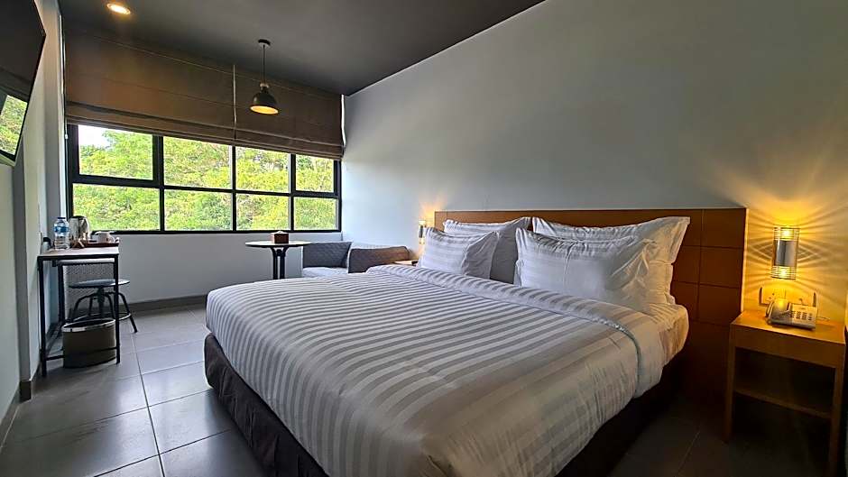 d’primahotel Lagoi Bintan