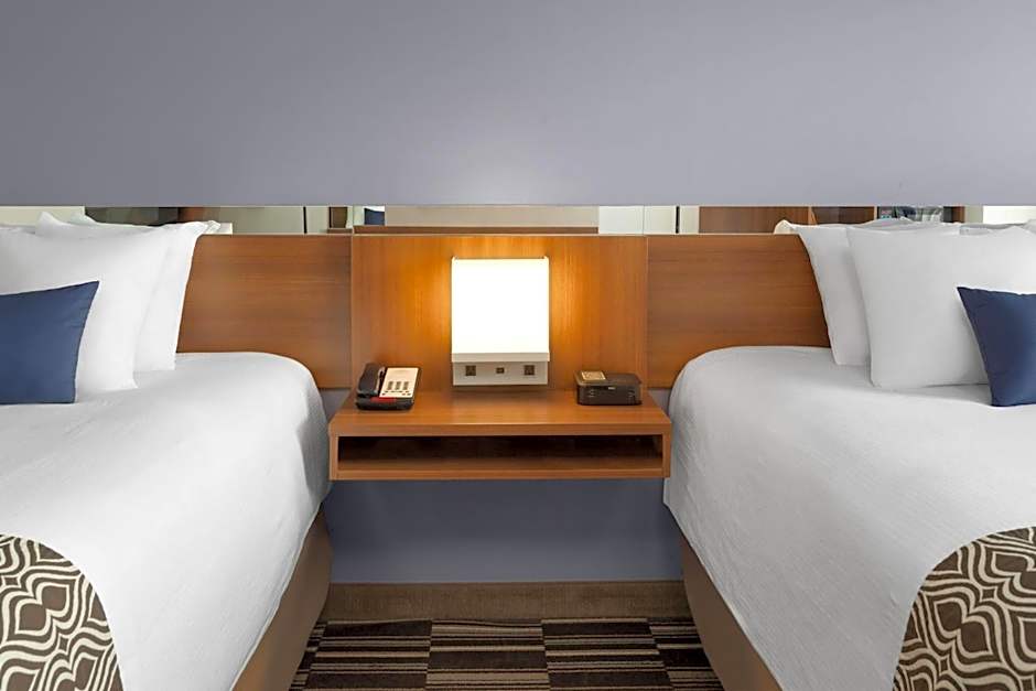 Microtel Inn & Suites by Wyndham Sault Ste. Marie