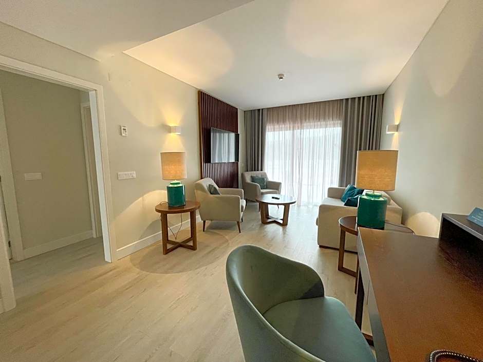 Four Points by Sheraton Sesimbra