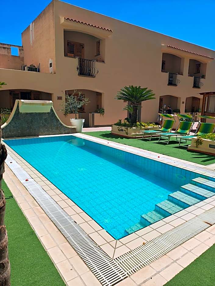 Hotel La Filadelfia