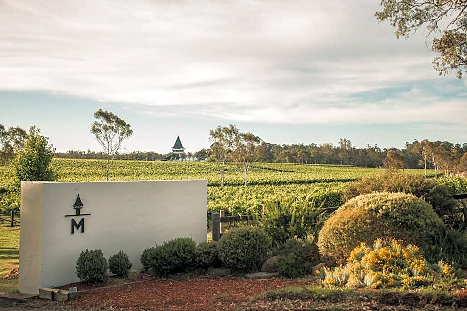 The Mitchelton Hotel Nagambie