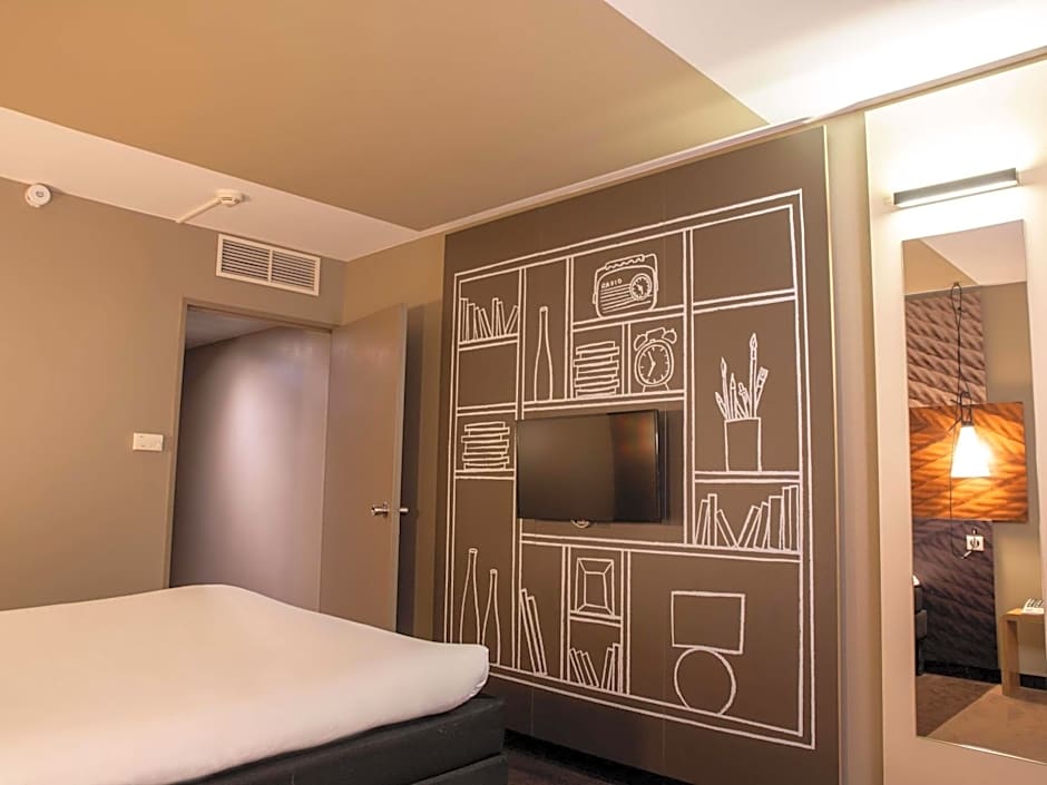 Ibis Paris Bercy Village 12Eme
