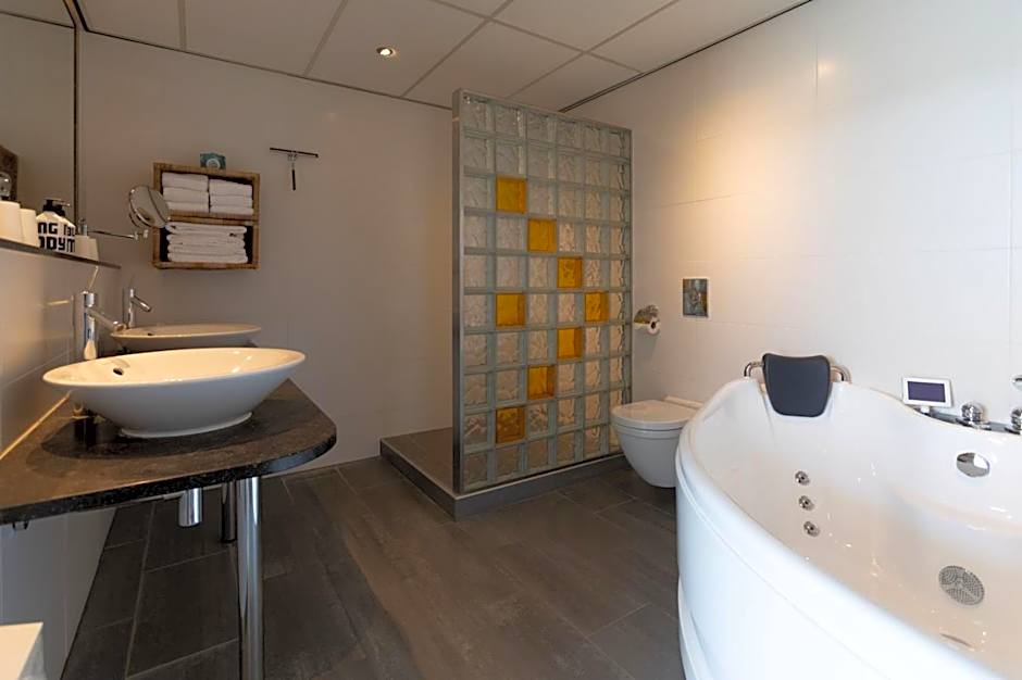 Fletcher Hotel-Restaurant De Reiskoffer