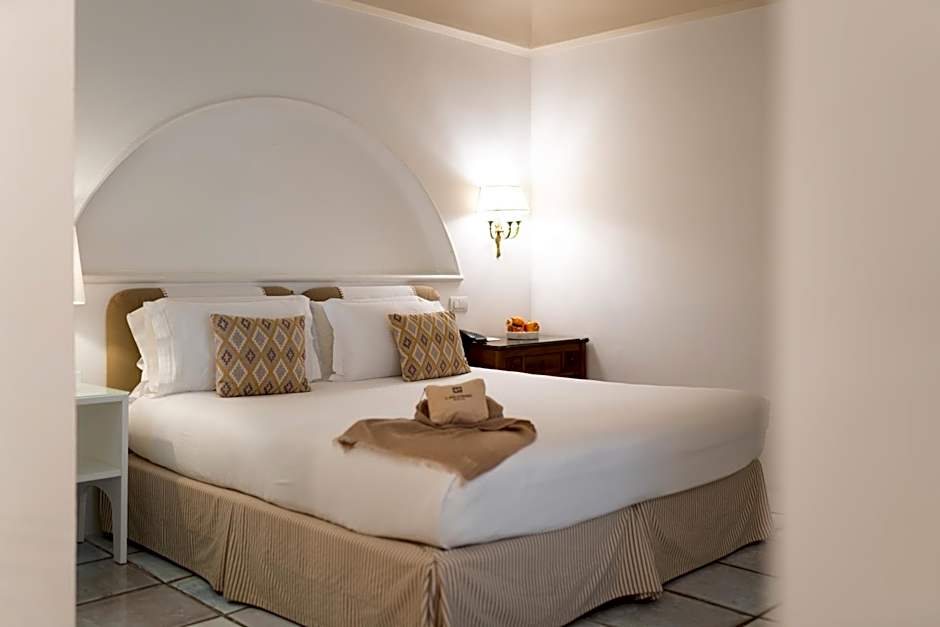Hotel Il Melograno