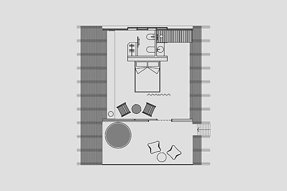 LILELO - Little Leisure Lodge