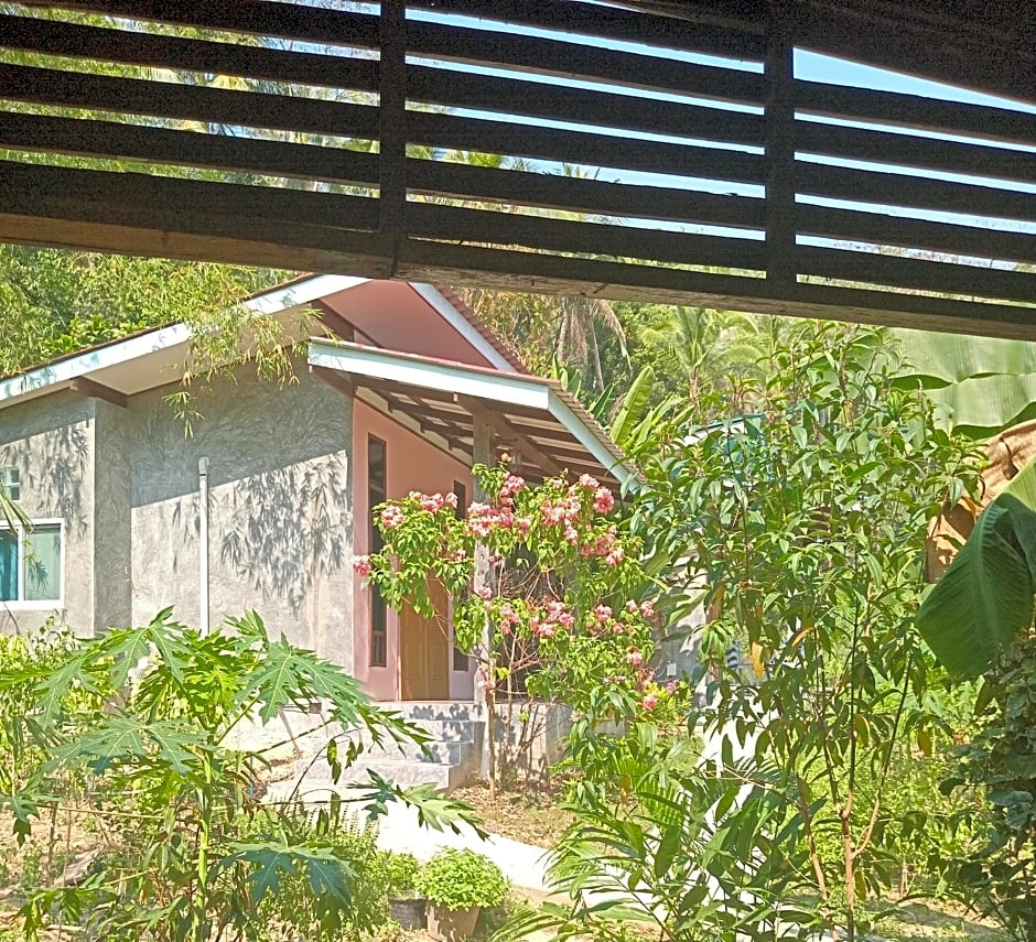 Chom Suan Farmstay