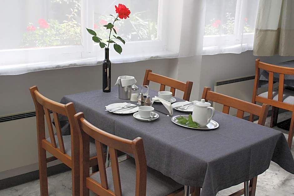 Ferienherbergen S & J Zeisz