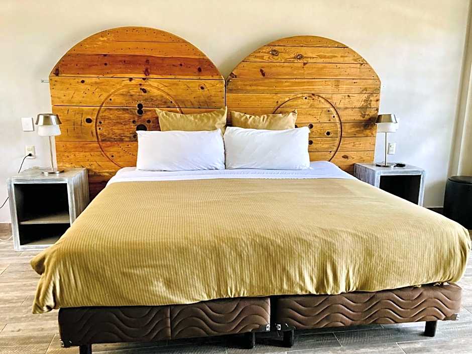 Hotel Rocaval San Cristóbal de las Casas