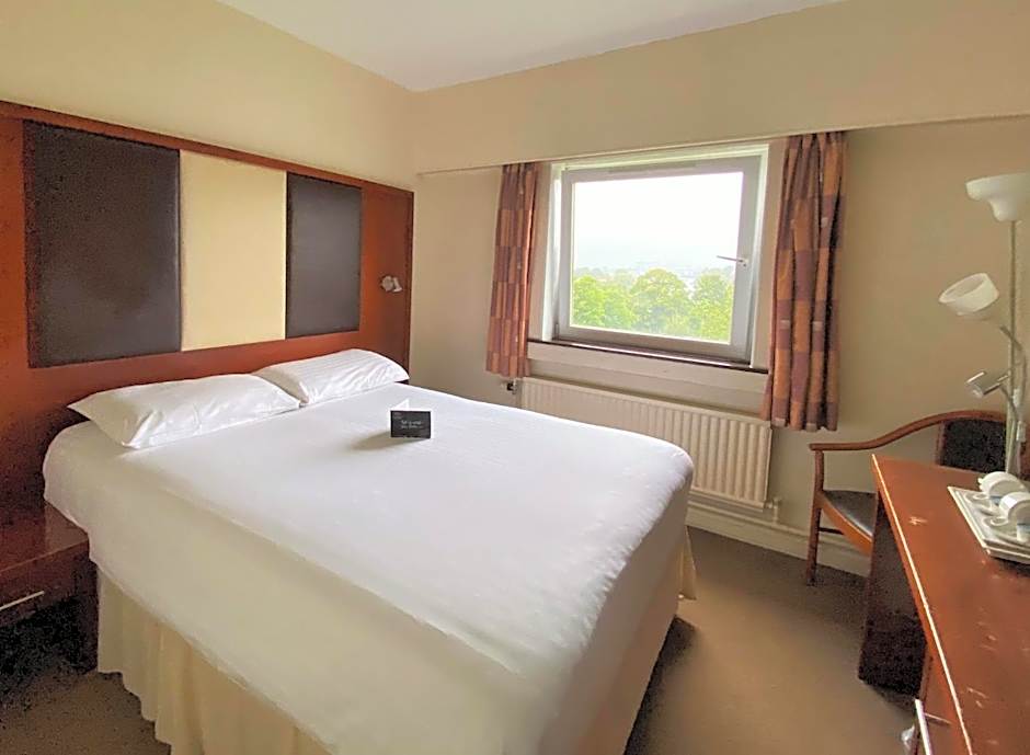 Normandy Hotel (Near Glasgow Airport)