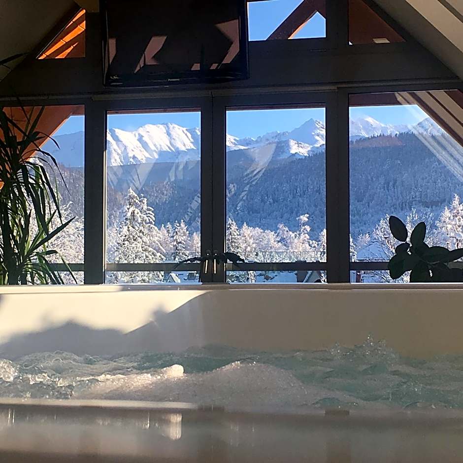 Rysy Boutique Hotel