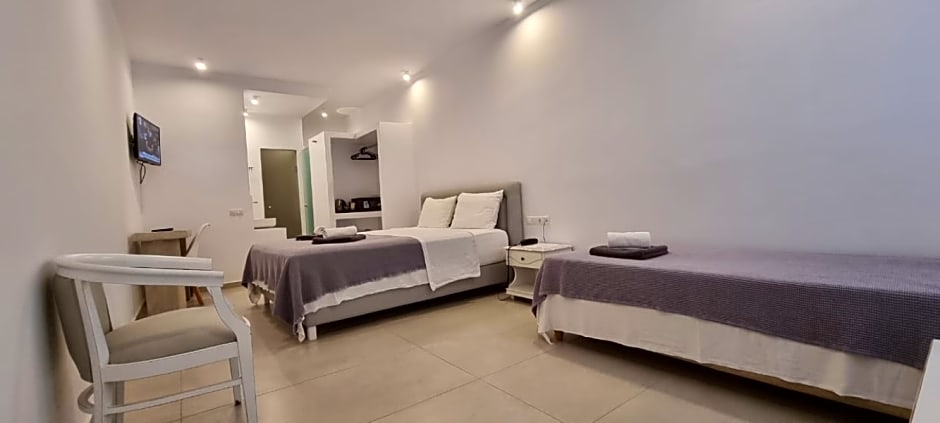 Sunrise Hotel and Suites