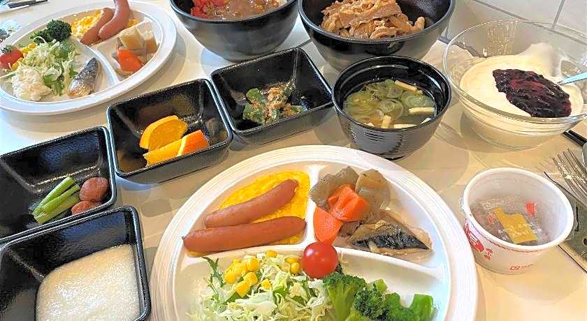 Smile Hotel Nagano