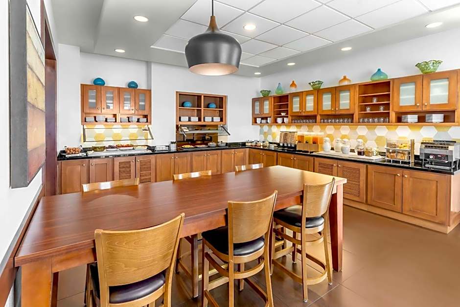 Hyatt Place Salt Lake City Airport