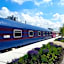 Train Lodge Amsterdam
