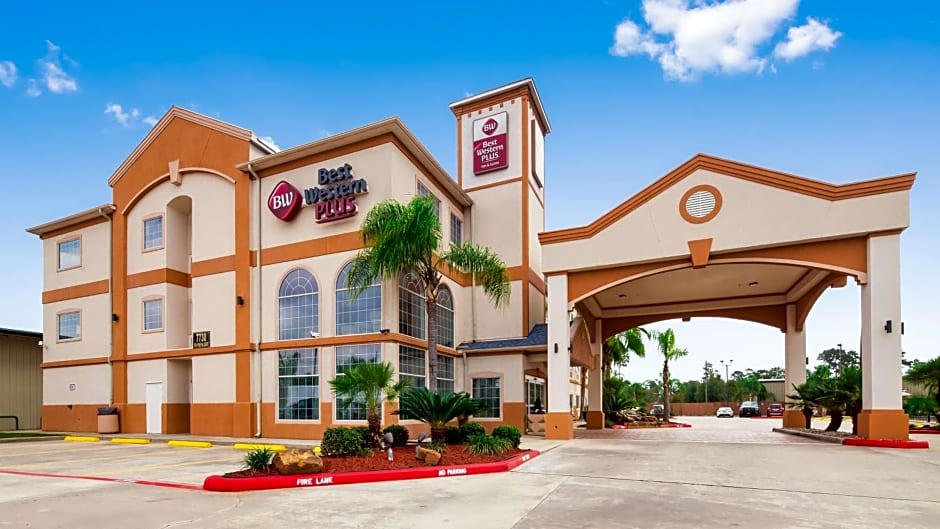 Best Western Plus Houston Atascocita Inn & Suites