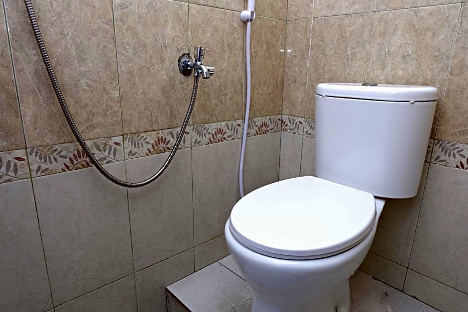 SPOT ON 2847 Anggrek Homestay Syariah