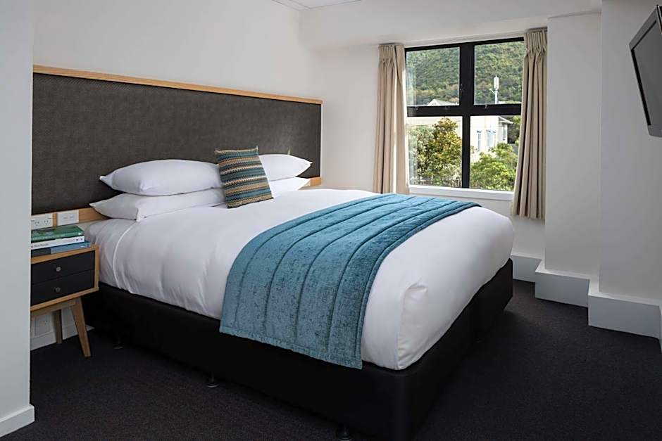 Wellington Quarter Hotel