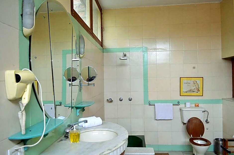 Hotel Inn Season – Art Deco Heritage Hotel in Jodhpur